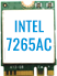 IntelDualBand7265AC