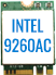 IntelDualBand7265AC