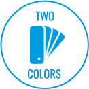 colores en