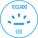 teclado