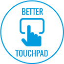 touchpad
