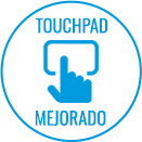 touchpad