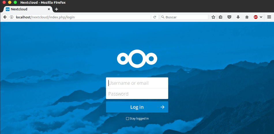 Nextcloud android синхронизация фото