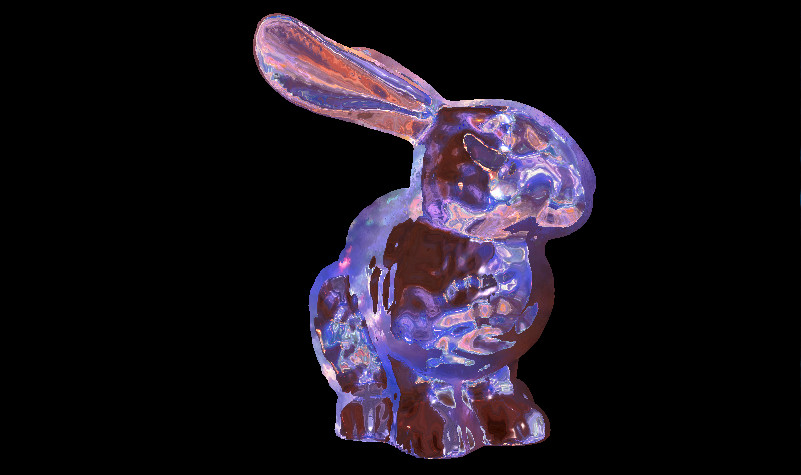 glmark2 Captura