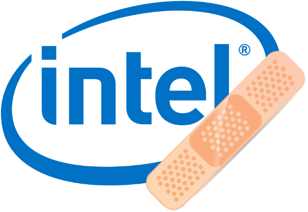 Intel me нужно ли обновлять