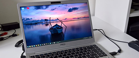 slimbook working 1