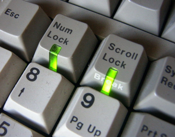 propietario repertorio canción Indicator Keylock, para teclados sin luz LED de mayúsculas - SLIMBOOK  Ultrabook, laptops, computers