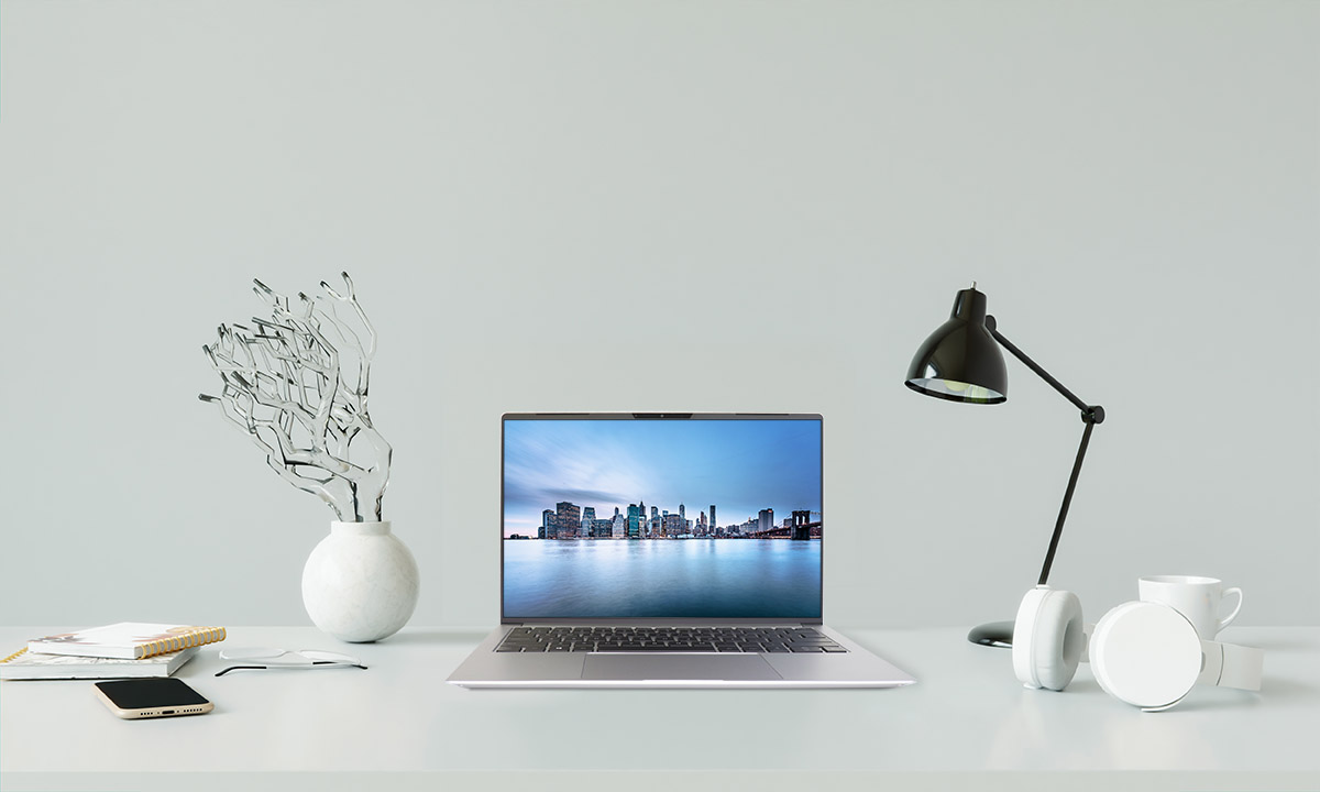 Executive SLIMBOOK Ultrabook, laptops, computers